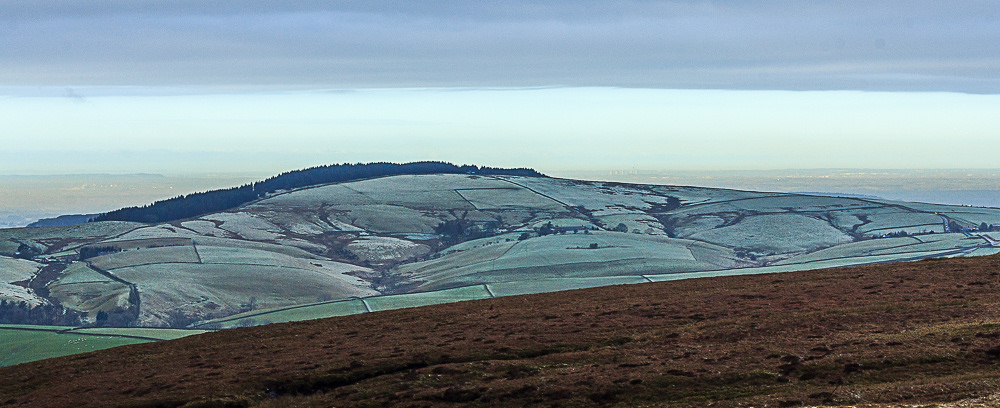 Macclesfield Forest